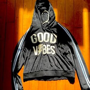 Long sleeved croft top juniors (15-16 Aka XL)